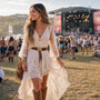 Vêtements festival 2026 : le guide ultime pour une tenue parfaite