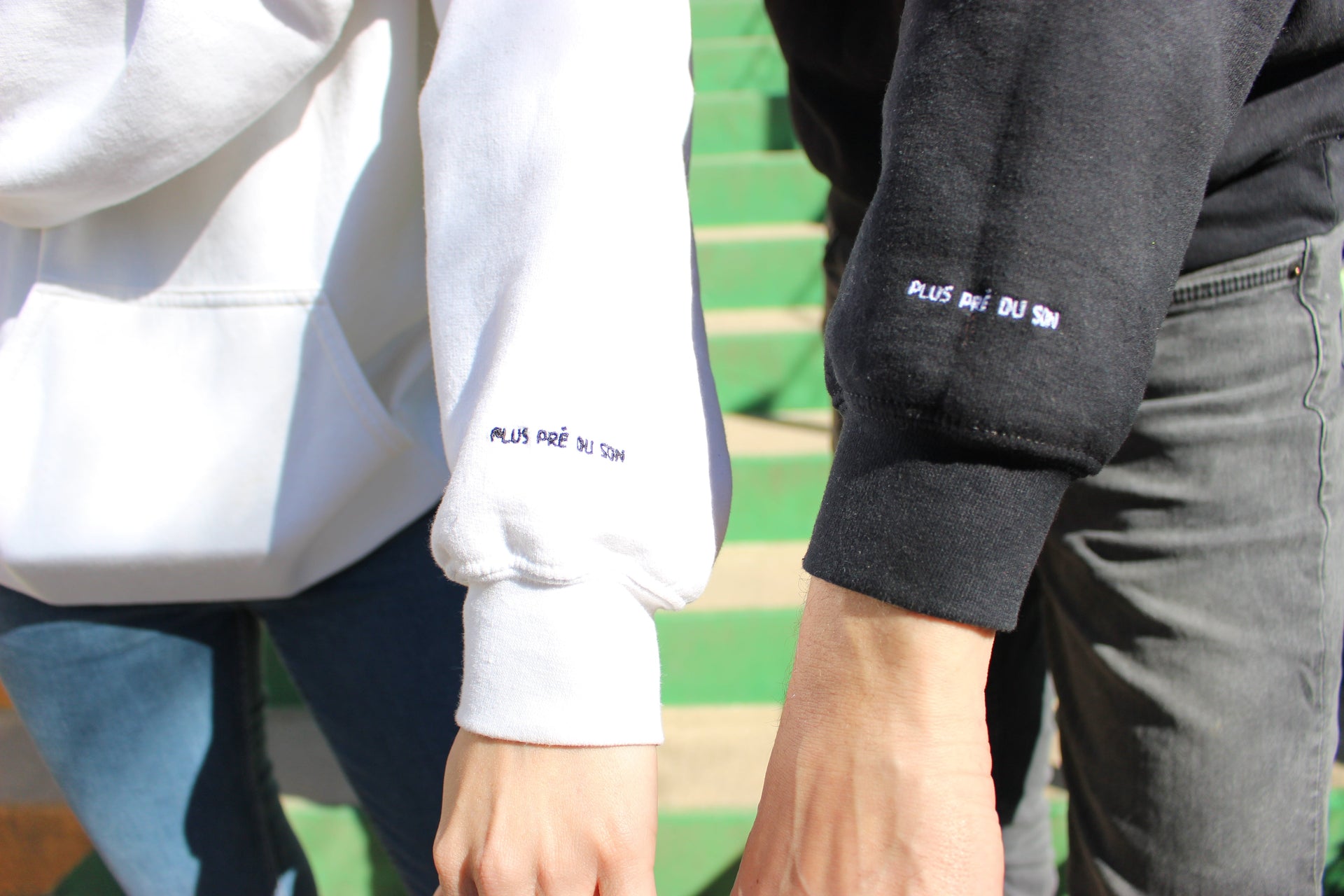 Joggings
