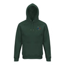  Vert bouteille
