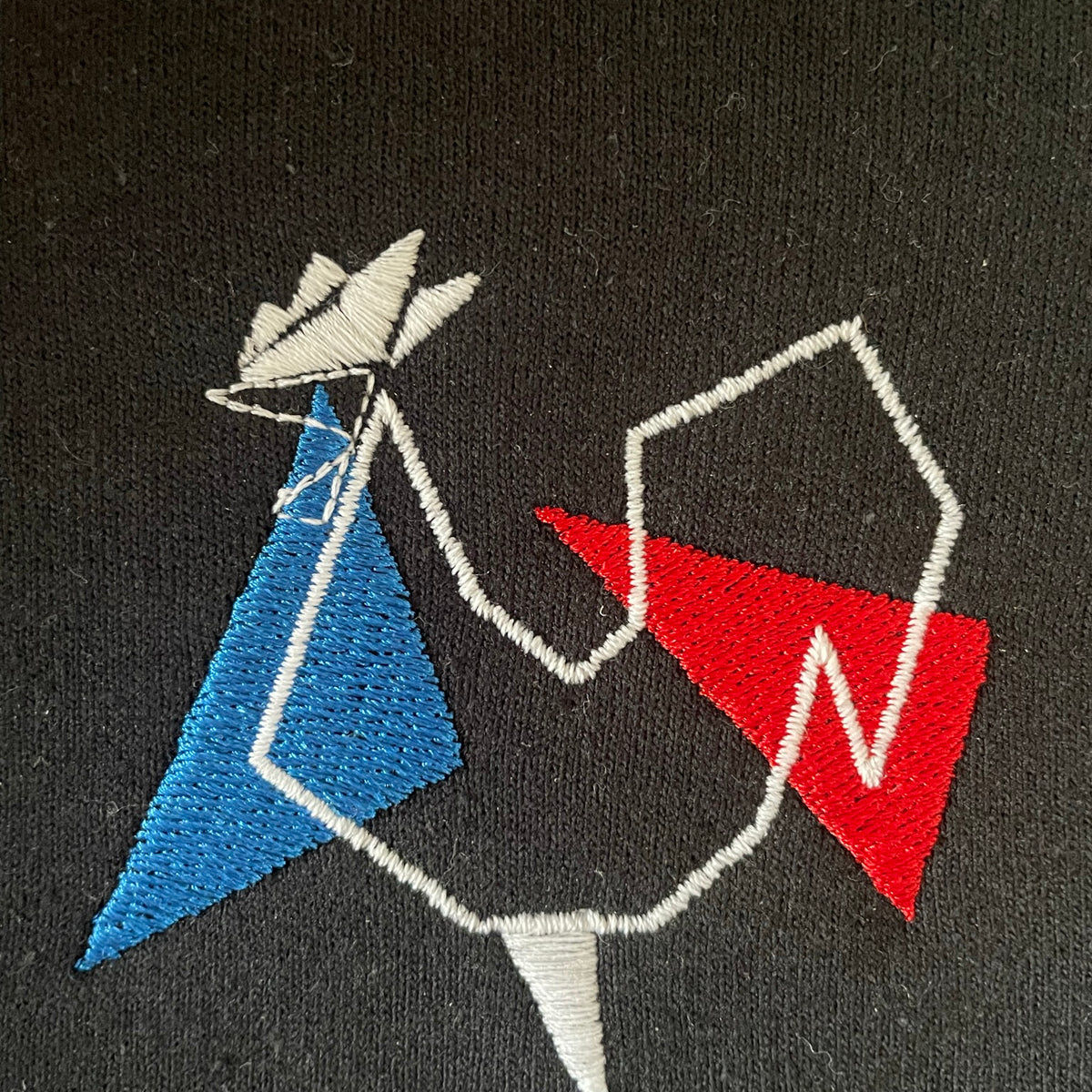 MusiGrange Broderie Advanced