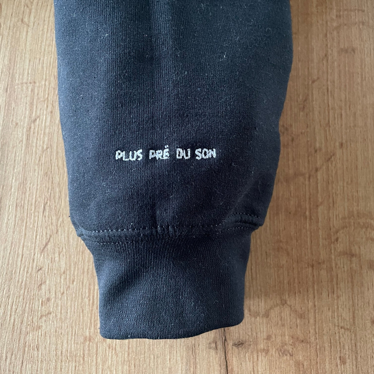 MusiGrange Broderie Advanced